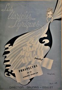 Les Variétés Lyriques