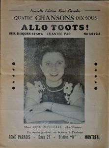 Allo Toots