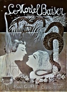 Le Baiser Mortel