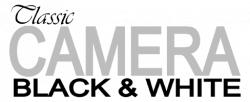 Classic Camera Black & White
