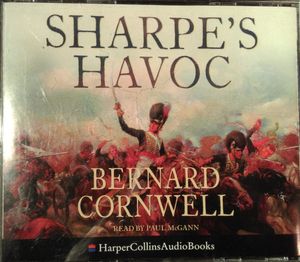 Sharpe's Havoc