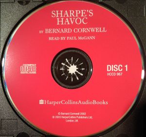 Sharpe's Havoc