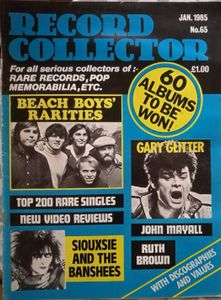 Record Collector #065