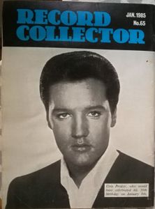 Record Collector #065