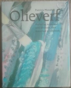 Olieverf
