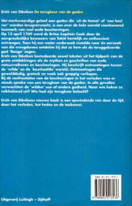 De terugkeer van de goden