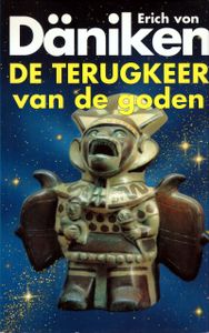 De terugkeer van de goden