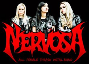Nervosa