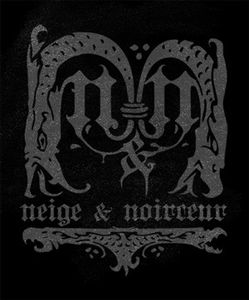 Neige Et Noirceur