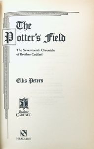 The Potter's Field