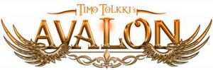 Timo Tolkki's Avalon