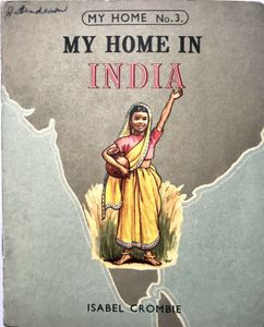 My Home in India