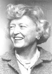 Frances Scott Fitzgerald Lanahan