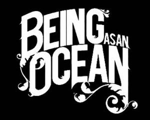 Being As An Ocean
