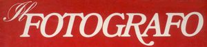 Il Fotografo (Mondadori)