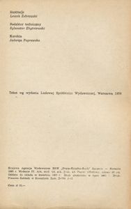 Lelum Polelum (Zeszyt 1)
