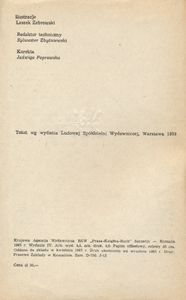 Lelum Polelum (Zeszyt 2)