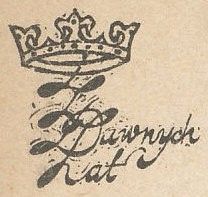 Z Dawnych Lat