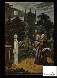 Heksen en Demonen