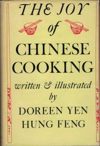 The Joy of Chinese Cooking