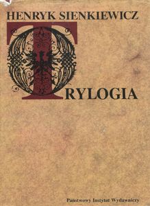 Trylogia