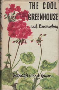 The Cool Greenhouse and Conservatory
