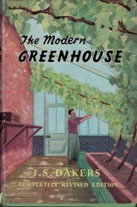 The Modern Greenhouse