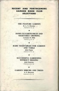 Tomato Growing by Prescription
