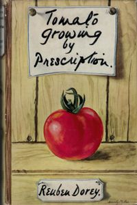 Tomato Growing by Prescription