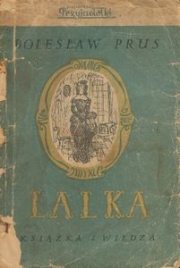 Lalka (Tom III)