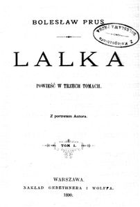 Lalka
