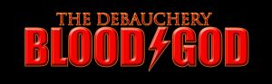 Blood God