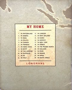 My Home in Australia