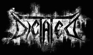 Dictated