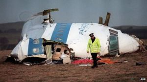 Pan Am Flight 103