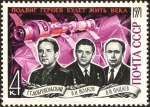 Soyuz 11