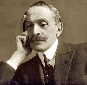 Serge Voronoff