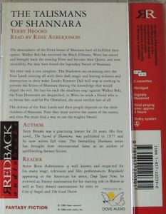 The Talismans of Shannara