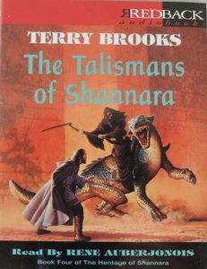 The Talismans of Shannara