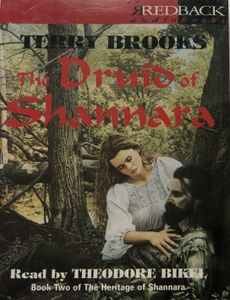 The Druid of Shannara