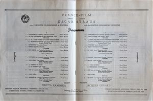 Oscar Straus