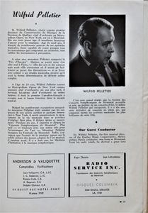 Les Concerts Symphoniques de Montréal