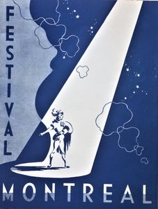 Festival Montreal