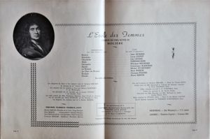Louis Jouvet