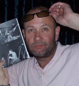 Paul Hallam