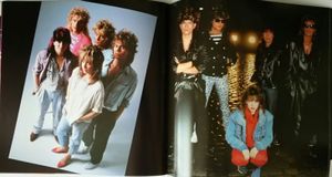 NENA Japan Tour '85