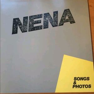 NENA Songs & Photos