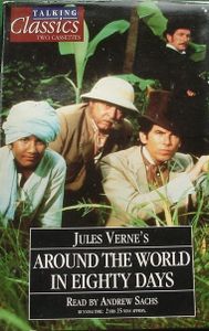 Around the World in Eighty Days