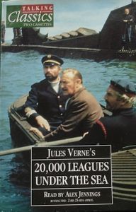 20,000 Leagues Under the Sea