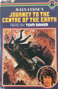 Journey to the Centre of the Earth